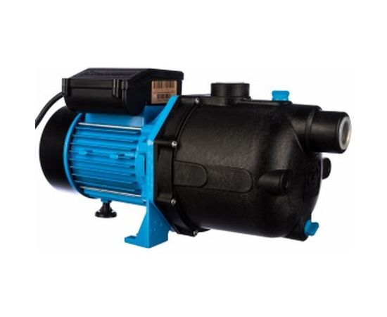 Поверхностный насос Джилекс Джамбо 70/50 П 3701 – изображение 2