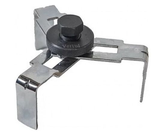 Съемник крышки топливного насоса VERTUL 3х-лапый VR50644 – изображение 2