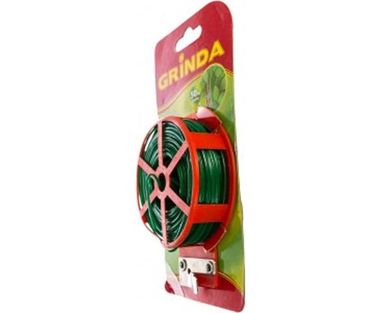 Проволока подвязочная декоративная для кустарников (50 м) Grinda 8-422345_z01 – изображение 2