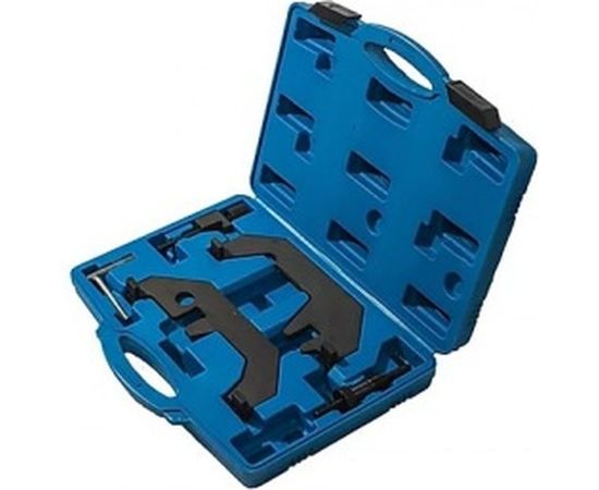 Набор фиксаторов валов BMW N62, N73 VERTUL VR50654 – изображение 2