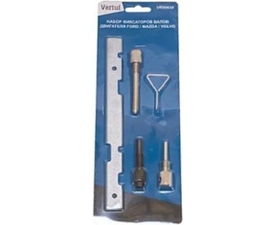 Набор фиксаторов валов FORD/MAZDA/VOLVO VERTUL VR50658 – изображение 2