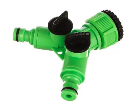 Распределитель 2-х канальный IDEAL Cellfast 52-220N – изображение 2