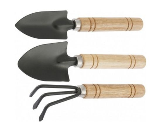 Набор по уходу за комнатными растениями PALISAD 3 предмета 63043 – изображение 2