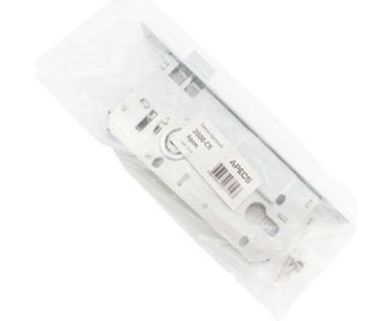 Врезной замок Apecs 2600-CR 22174 – изображение 2