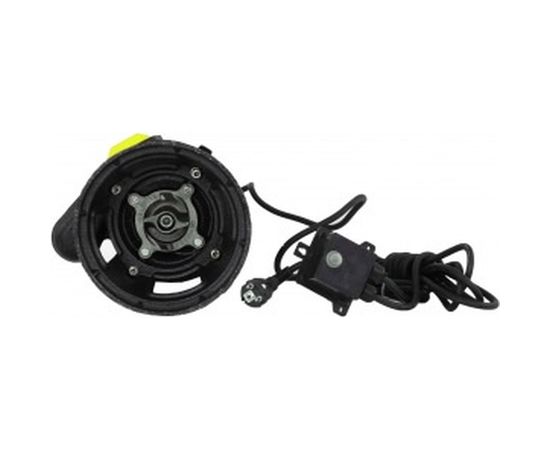 Дренажно-канализационный насос с измельчителем WWQ NB-2200GM – изображение 2