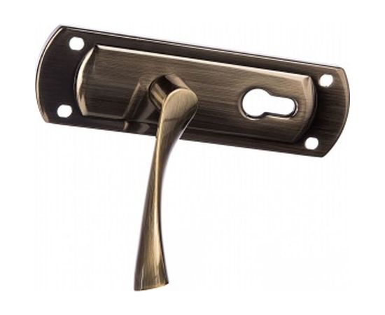 Врезной замок APECS 1423-AB 16950 – изображение 2