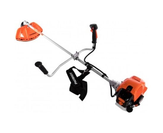 Бензиновый триммер PATRIOT PT 553 1+1 250108444 – изображение 2