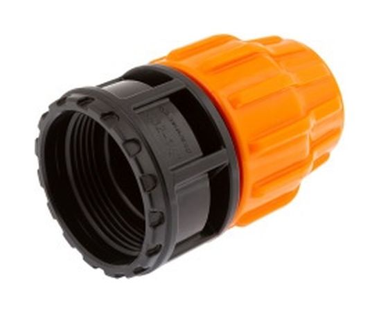 Муфта переходная для шланга РP 32 х 11/2 М ДЖИЛЕКС 9262 – изображение 2