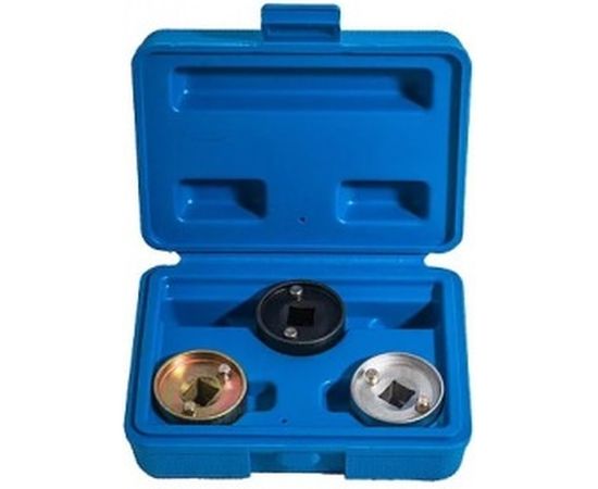 Головки для распределительного клапана ГРМ VERTUL VAG 1.8, 2.0 TFSI VR50834 – изображение 2