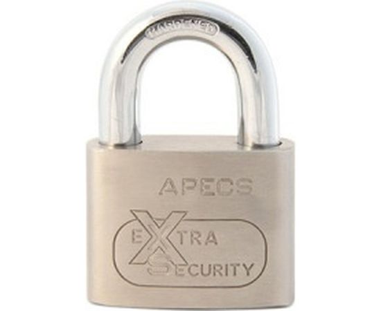 Замок навесной Apecs Premier PDS-XS-60 26839 – изображение 2