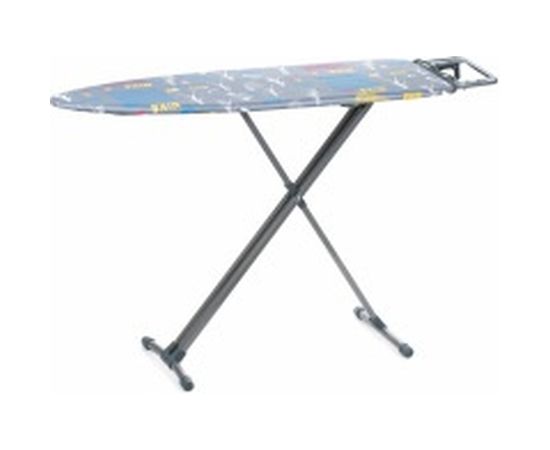 Гладильная доска НИКА 10+ тефлон (122х40 см) NIKA NT10 – изображение 2