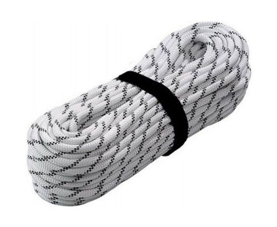 Страховочно-спасательная веревка, 48-прядная, Статика ВСС, моток 10мм х 50м АзотХимФортис 00038 – изображение 2