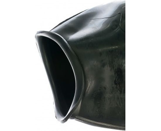 Мембрана гидроаккумулятора проходная (100 л) Беламос – изображение 2