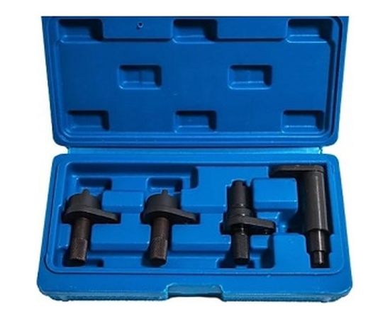 Набор фиксаторов валов VW, skoda 1.2 л VERTUL VR50084 – изображение 2