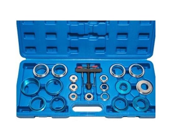 Набор для снятия и установки сальника распредвала VERTUL VR50338 – изображение 2