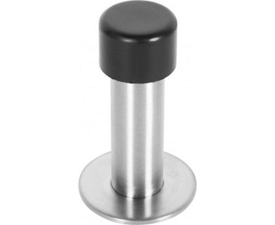 Дверной упор Apecs DS-0009-Inox 9120 – изображение 2