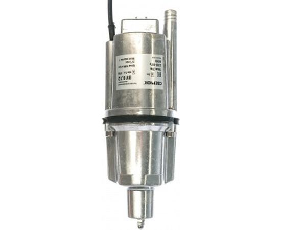 Вибрационный насос БЕЛАМОС СВЕРЧОК БВ012 25 – изображение 2