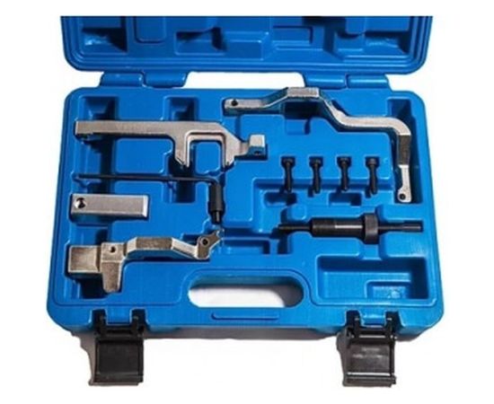 Набор фиксаторов валов BMW, Mini, Citroen, Peuget 1.4, 1.6 VERTUL VR50390 – изображение 2