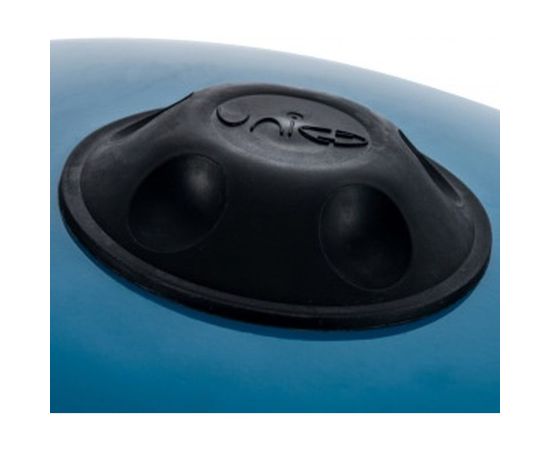 Расширительный бак 20 л вертикальный STOUT STW-0001-000020 – изображение 2