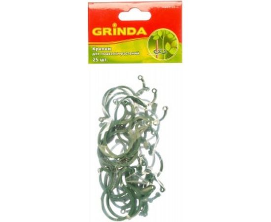 Крепление для подвязки растений 25 шт. Grinda 8-422377-H25_z01 – изображение 2