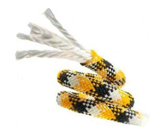 Страховочно-спасательная веревка, 48-прядная, Статика ВСС, бобина, 14мм х 50м АзотХимФортис 00085 – изображение 2