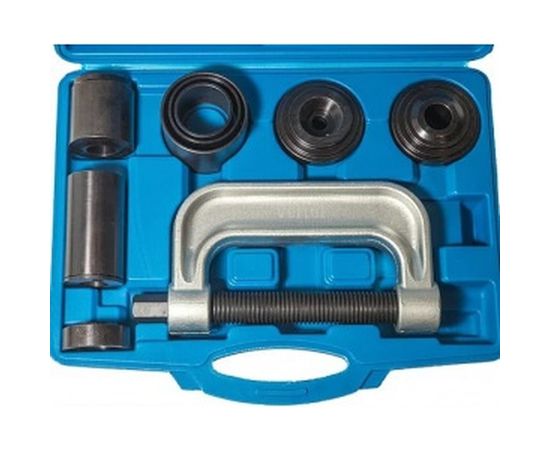 Набор для замены сайлентблоков VERTUL 10 предметов VR50043 – изображение 2