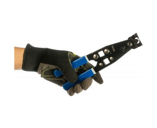 Съемник хомутов шруса с проушинами VERTUL VR50110 – изображение 2