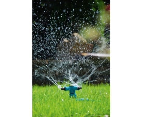 Вращающийся ороситель Cellfast TWISTER BASIC sz 50-415 – изображение 2