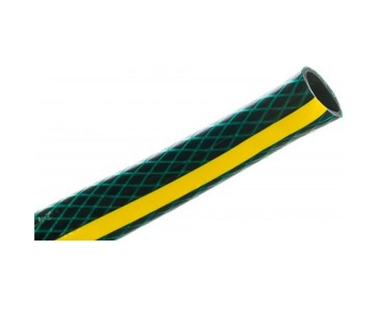 Шланг поливочный STANDARD (3-х слойный, 15 атм, 1/2", 15 м) Grinda 429000-1/2-15 – изображение 2