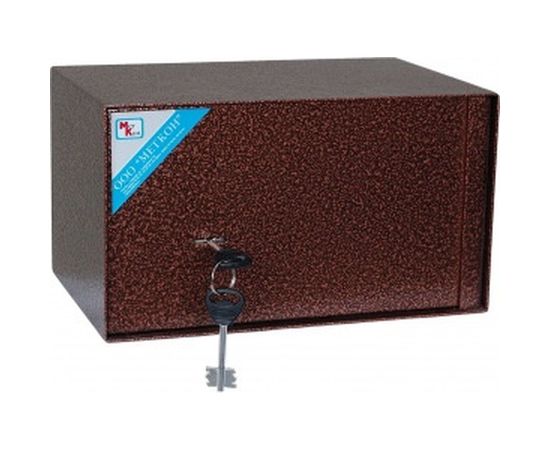 Пистолетный шкаф МЕТКОН ШП-2 – изображение 2