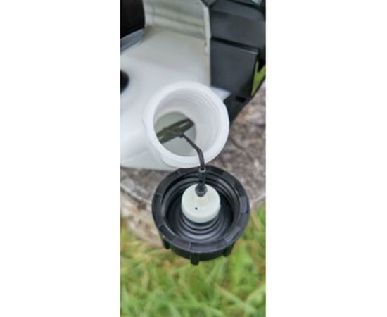 Бензиновый триммер PATRIOT PT 553 1+1 250108444 – изображение 22