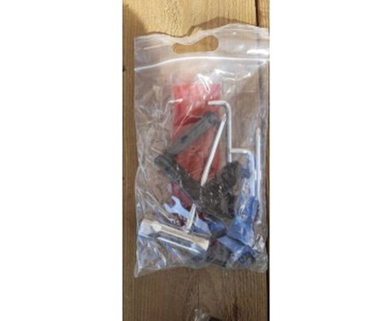 Бензиновый триммер PATRIOT PT 553 1+1 250108444 – изображение 23