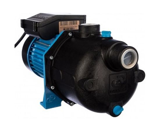 Поверхностный насос Джилекс Джамбо 70/50 П 3701 – изображение 3