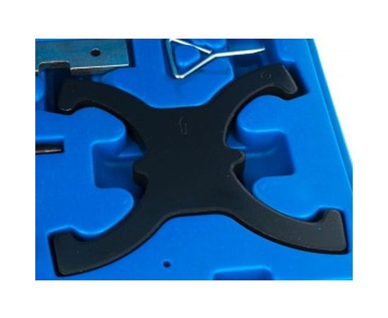 Набор фиксаторов валов Ford / Mazda VERTUL VR50619 – изображение 3