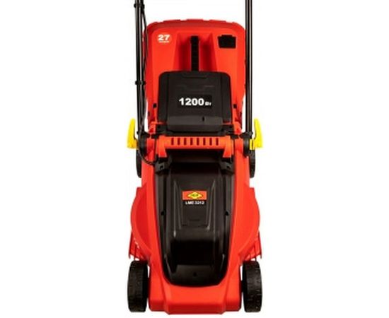 Электрическая газонокосилка DDE LME 3212 791-707 – изображение 3