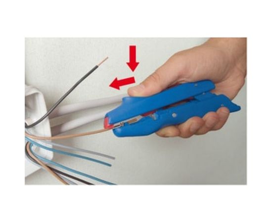 Стриппер № 150, упаковка-блистер Weicon-Tools wcn51000150 – изображение 3
