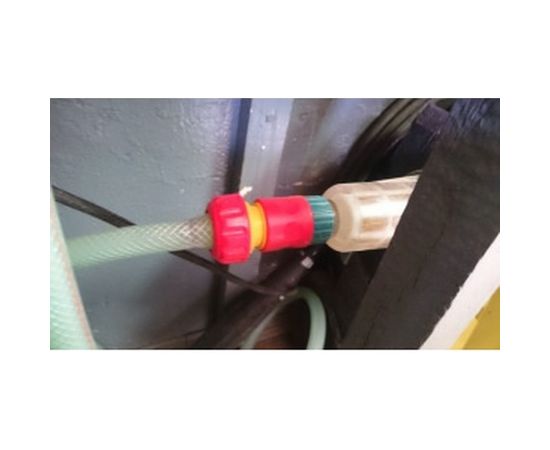 Соединитель (3/4") для поливочных шлангов GRINDA 8-426326_z01 – изображение 3