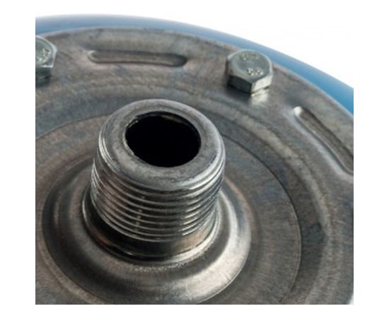 Расширительный бак 20 л вертикальный STOUT STW-0001-000020 – изображение 3