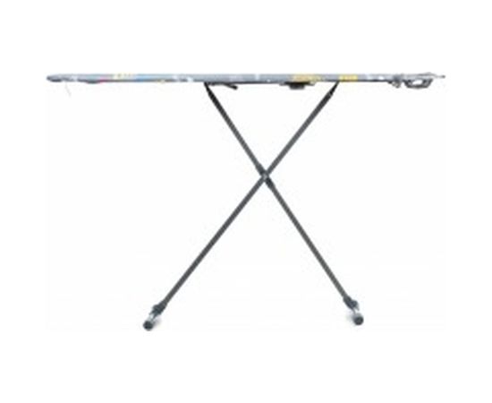 Гладильная доска НИКА 10+ тефлон (122х40 см) NIKA NT10 – изображение 3