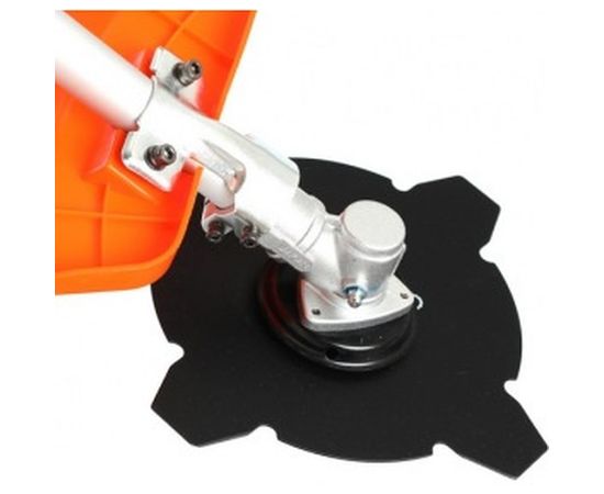 Бензиновый триммер с неразборной штангой PATRIOT PT 5555ES Country 250108055 – изображение 3