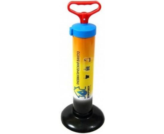 Пневматический вантуз 2 л Домочист ВЗ-ПН – изображение 3