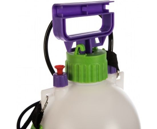 Ручной опрыскиватель PALISAD 5 л 64740 – изображение 3