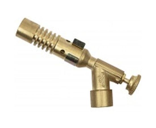 Профессиональная высокопроизводительная газовая горелка Turbojet TJ500-PB – изображение 3