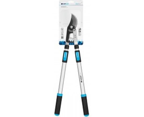 Телескопический плоскостной секатор Cellfast IDEAL 40-410 – изображение 3