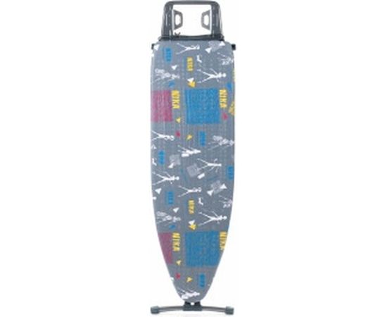 Гладильная доска НИКА 10+ тефлон (122х40 см) NIKA NT10 – изображение 4