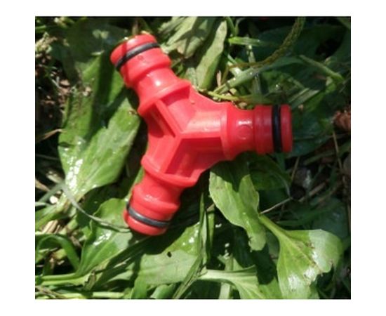 Тройник из ударопрочной пластмассы GRINDA 8-426339_z01 – изображение 4