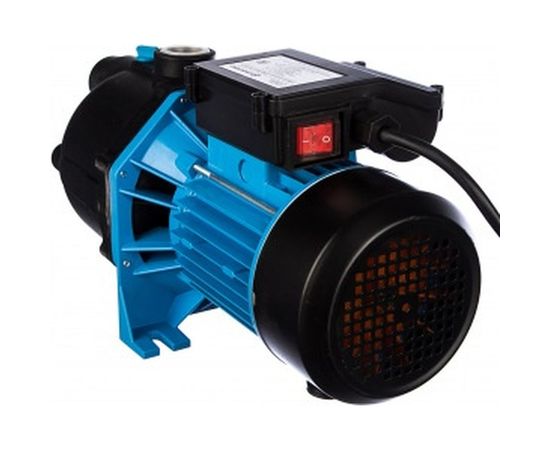 Поверхностный насос Джилекс Джамбо 70/50 П 3701 – изображение 4