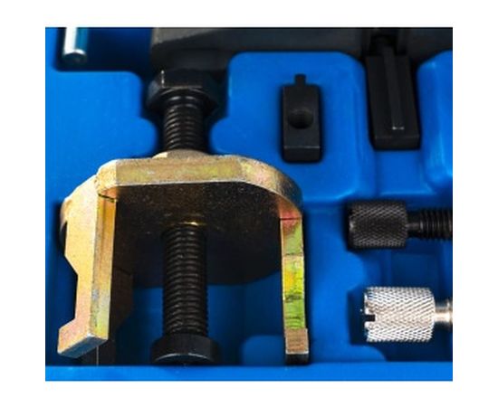 Набор фиксаторов валов Ford / Mazda VERTUL VR50619 – изображение 4