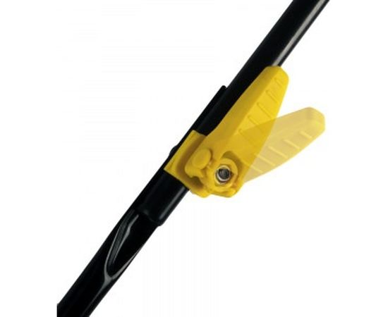 Электрическая газонокосилка DDE LME 3212 791-707 – изображение 4