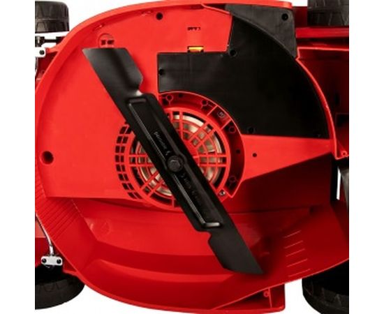 Электрическая газонокосилка DDE LME 3918 791-738 – изображение 4